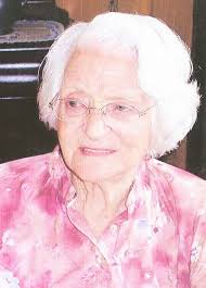 Velda McLean Obituary (2009)