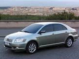 TOYOTA-AVENSIS