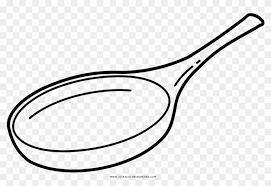 Profitez de millions d'applications android récentes, de jeux, de titres musicaux, de films, de séries, de livres, de magazines, et plus encore. Frying Pan Coloring Page Imagen De Sarten Para Colorear Free Transparent Png Clipart Images Download