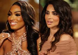 RHODubai: Lesa Milan Accuses Sara of “Defaming [Her]”