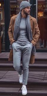 Apparel » men's » men's outfits » men's suits. A Guide To Men S Overcoat How To Buy How To Style A Winter Overcoat
