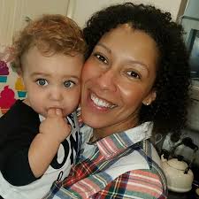 Alana Powers's Instagram, Twitter & Facebook