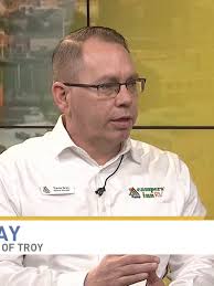 2023 Blowout Sale at Campers Inn RV of Troy