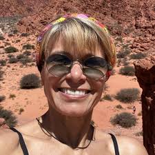 Maria do Carmo BITTENCOURT-OLIVEIRA