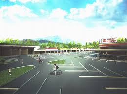 Selgros cash&carry românia este unul dintre cei mai importanți actori din comerțul românesc și deține 22 de magazine în românia. Magazin Selgros Cash Carry Si Galerie Comerciala Pe Calea Moldovei Ce Cuprinde Bistrita Retail Park