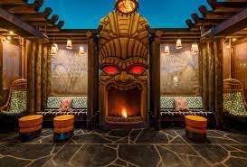 Why San Diego Will Always Be America S Tiki Capital Tiki Lounge Tiki Decor Tiki Bar Decor