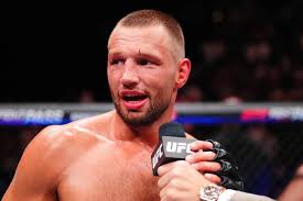 ❌FIGHTER REMOVED❌: Reinier De Ridder