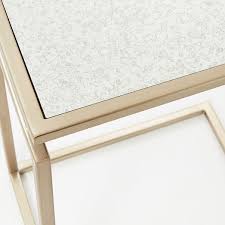 Myles C Side Table Side Table Stylish Side Table Modern Accent Tables