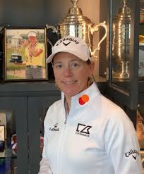 Annika sörenstam is married to david esch? Annika Sorenstam Facebook