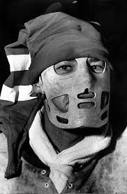 John Davidson's time with the New York Rangers