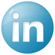 The linkedin logo uses three colors: Linkedin Icon Transparent Linkedin Png Images Vector Freeiconspng