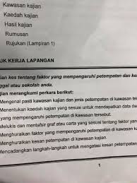 Masalah setinggan sudah lama wujud di negara ini. Bila Anak Saya Form 1 Pun Phd Dr Ct Research Clinic Facebook