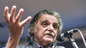 Temascristina kirchner horacio gonzález coronavirus. Murio Horacio Gonzalez Ex Director De La Biblioteca Nacional