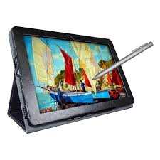 Simbans Picassotab Drawing Tablet And Stylus Pen Drawing Tablet Art Tablet Drawing Tablet With Screen