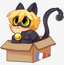 Tales of ladybug & cat noir ladybug (miraculous ladybug) wallpaper resolution: Cute Cat Noir And Ladybug Cuteanimals