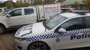 Pin By Aaron Viles On Western Australia Police Police Cars Western Australia Police
