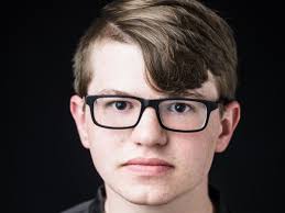 Fundraiser for Ryan Calder by Scott Wilson : Spencer James Calder