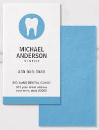 Download 70 dental business cards stock illustrations, vectors & clipart for free or amazingly low rates! Dentist Or Dental Clinic Assistant Modern Blue Business Card Zazzle Com ãƒ‡ãƒ³ã‚¿ãƒ« ãƒ­ã‚´ãƒ‡ã‚¶ã‚¤ãƒ³ æ­¯ç§'