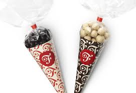 Empaques Chocolat Branding Chocolaterie
