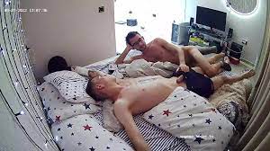 Watch Gay Adil playing with Artem's cock 23 Sep 2022 