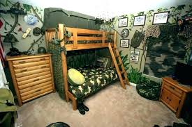Space themed bedroom is always been adored not only by children, but also by adults. Kids Bedroom Ideas Jungle