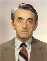 William Francis Buckley