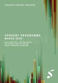 Hotels near guang hua digital plaza. Singapore Symphony Orchestra Mar 2020 Programme By Singapore Symphony Issuu