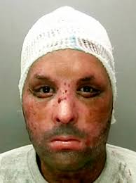 Illegal immigrant Muhammed Hammad burned wife to death in Birmingham,  jailed for life