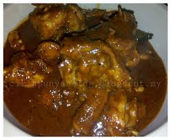 Ayam asam pedas style melaka, yang memang tak dinafikan lagi sedap sungguh rasanya. Asam Pedas Ayam Mudah Ayam