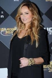 She is a former guinness record holder for the longest legs among female models. Adriana Karembeu Bio Facts Latest Photos And Videos Gotceleb