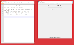 Open Linked Pdf Docx Epub Audio Video Etc In External Program Ankiweb