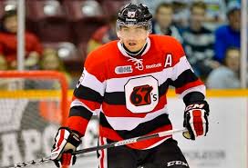 People born on a tuesday have great will power and a lot of energy. Cody Ceci Hockey S Future