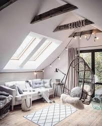 7 simple and creative tricks: 7 Best Attic Renovation Ideas Small Room Design Apartment Living Room Apartment Living