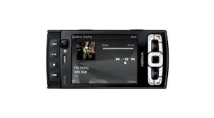 The nokia n95 is a smartphone produced by nokia as part of their nseries line of portable devices. Nokia N95 8gb Review Gps Car Entertainment Gps Mobile Phones Good Gear Guide
