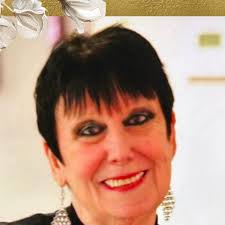 Fundraiser by Joy Charlton : IN LOVING MEMORY OF GEORGINA (GINA) CHARLTON