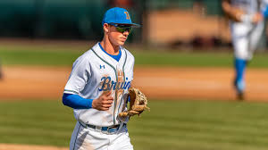 Admission to concordia university irvine is moderately difficult: Kevin Kendall Baseball Ucla