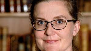 Hallå där, Anna Lindqvist