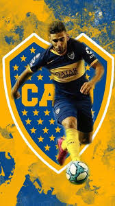 La fiche de toto salvio (boca juniors) sur sofoot.com. Toto Salvio Wallpaper By Killertoyz E7 Free On Zedge