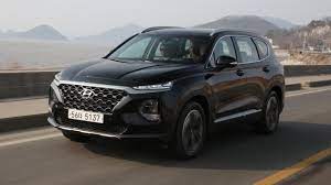 The santa fe is a comfortable, well equipped family suv that. 2021 Hyundai Santa Fe Review Top Gear