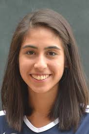 2015 Volleyball Roster