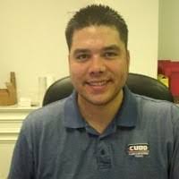 Dan Caruthers's Instagram, Twitter & Facebook