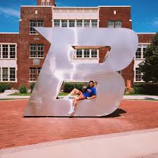 Brian Clow On Instagram College I M Stoked And Ready For It Plus I Met Some Great People At Orientation Emilyviolet12 College Instagram Posts House Styles