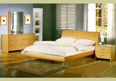 Shop wayfair for the best solid maple bedroom furniture. 24 My Style Ideas Contemporary Bedroom Sets Bedroom Set Modern Bedroom Set