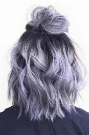 Best Hair Color Grey Silver Purple Lavender 47 Ideas Hair Ombrehaircolors Color Grey Hair Ideas Lavender O In 2020 Hair Color Grey Silver Lilac Hair Hair Styles