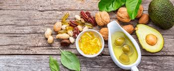 When it comes to dietary fat, what matters most is the type of fat you eat. List Of Healthy Fats For Your Diet Bob S Red Mill
