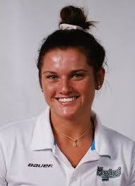 2018-2019 Women's Ice Hockey Roster