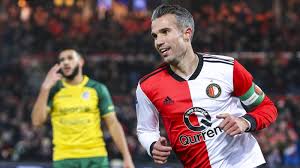 Feyenoord vs fortuna prediction 4 april 2021. Feyenoord Blijft Zicht Houden Op Een Prijs Na Winst Op Fortuna Sittard Nos