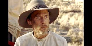 Meek's Cutoff (2010)