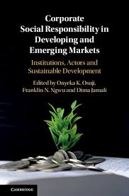 Want to check out your favourite jobs? Normative And Utility Perspectives Part Iii Corporate Social Responsibility In Developing And Emerging Markets