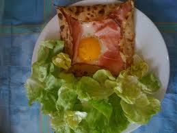 Recette Sans Gluten De Crepe Au Sarrasin Clem Sans Gluten